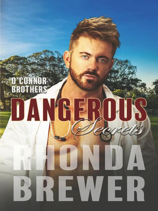 Title details for Dangerous Secrets by Rhonda Brewer - Available